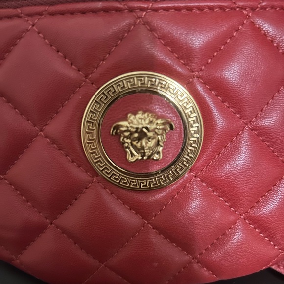 Versace belt bag NWT - Picture 2 of 9